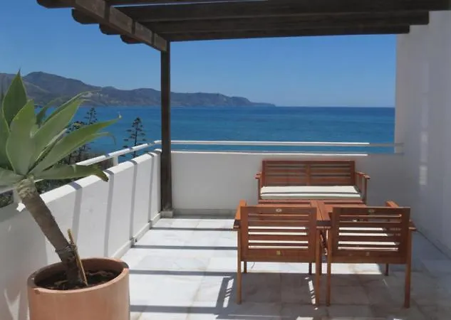 Fuentes De Nerja Appartement