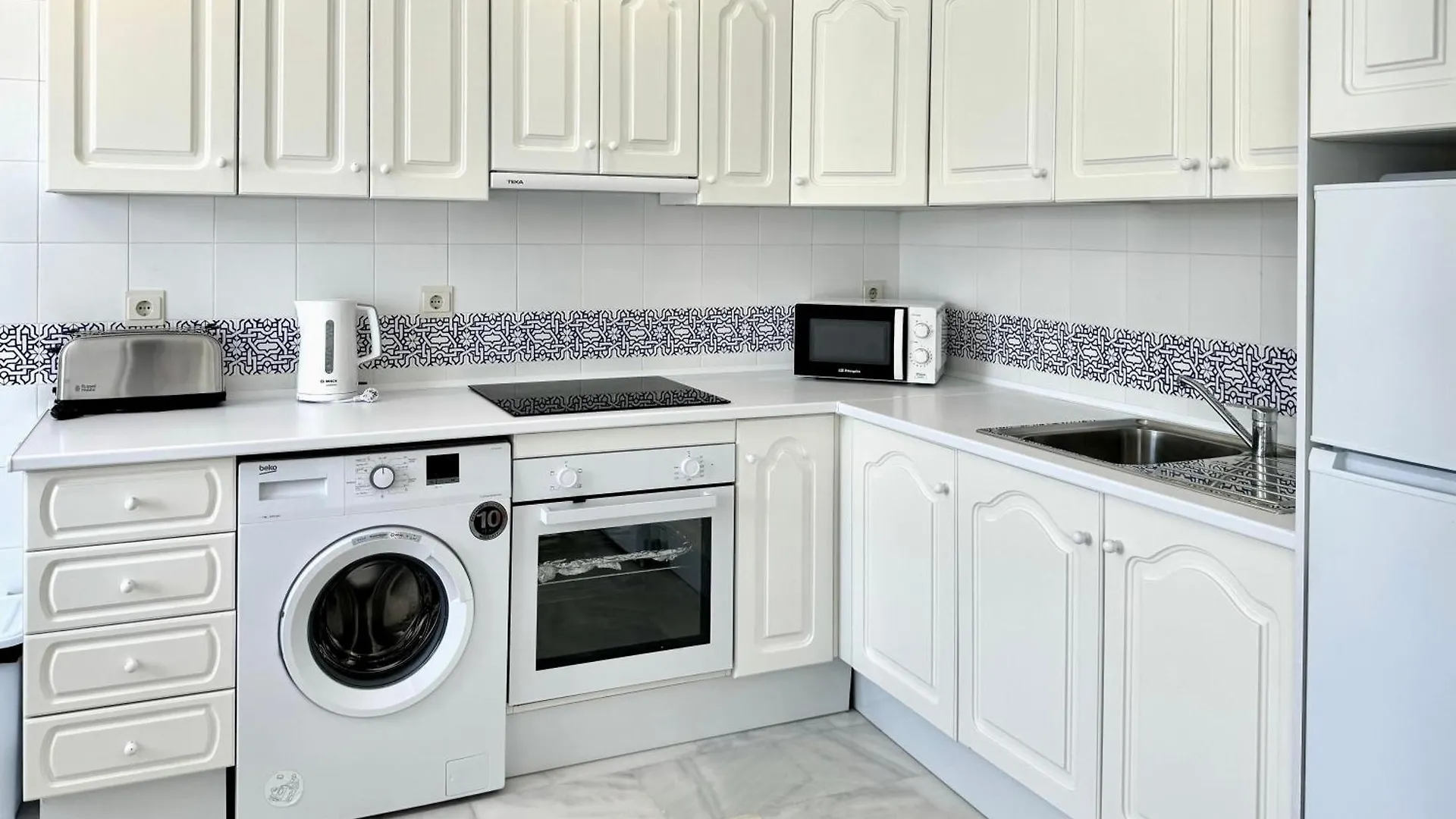 Fuentes De Nerja Appartement