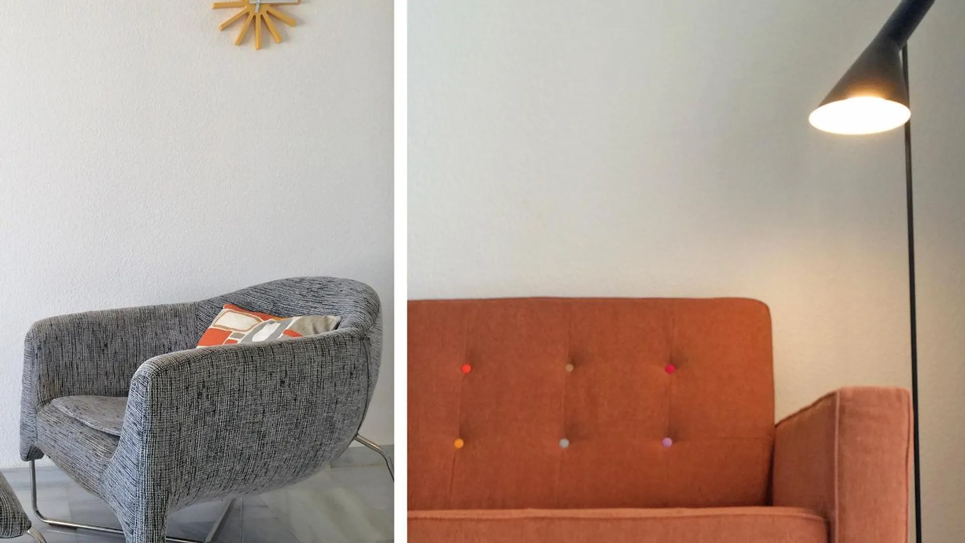 Fuentes De Nerja Appartement