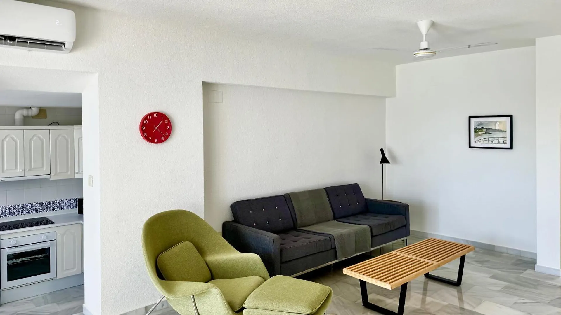 Fuentes De Nerja Appartement