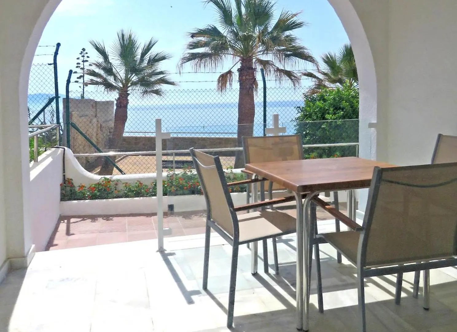 Fuentes De Nerja Appartement 0*,  Spanje
