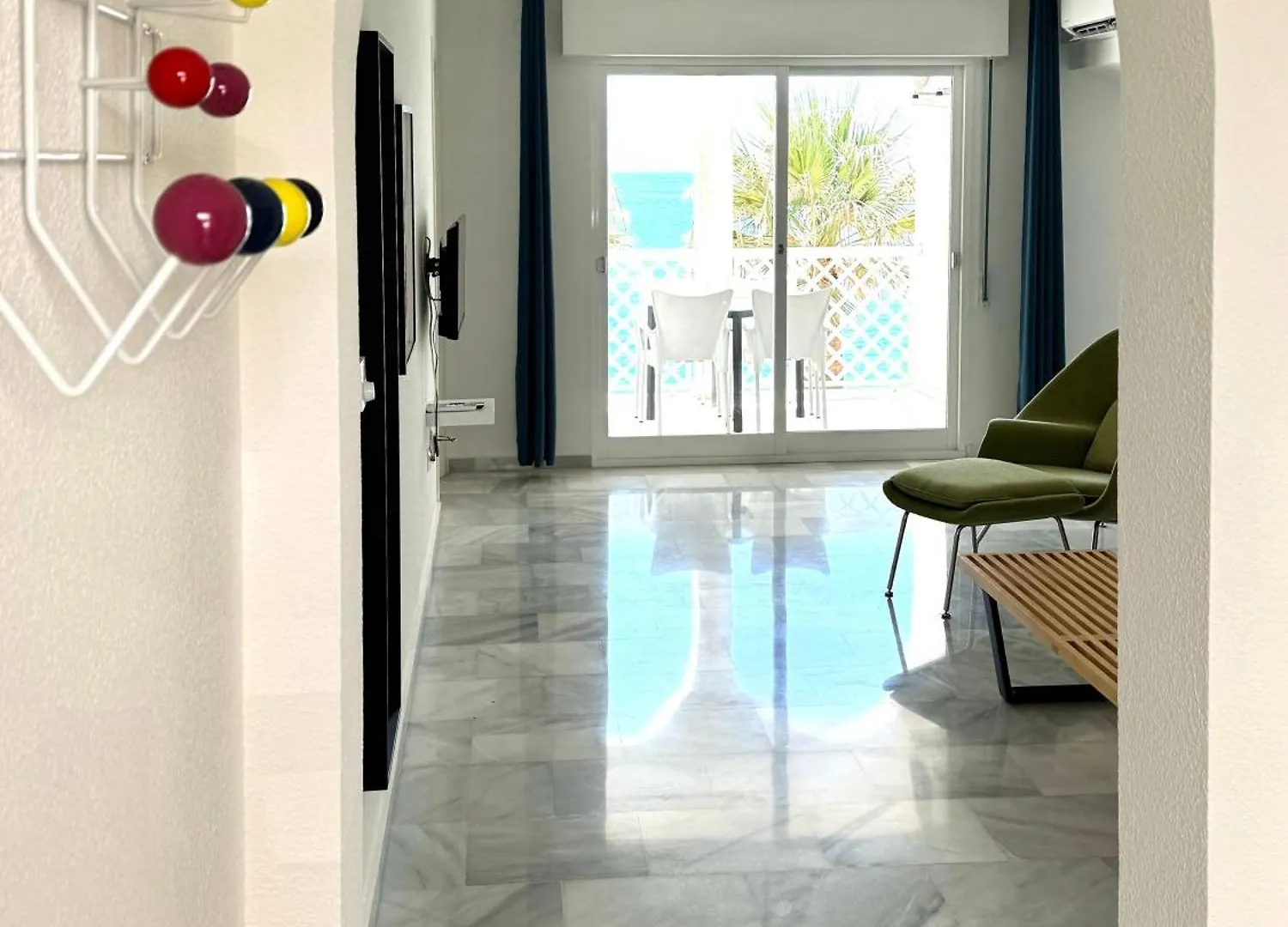 Fuentes De Nerja Appartement 0*,