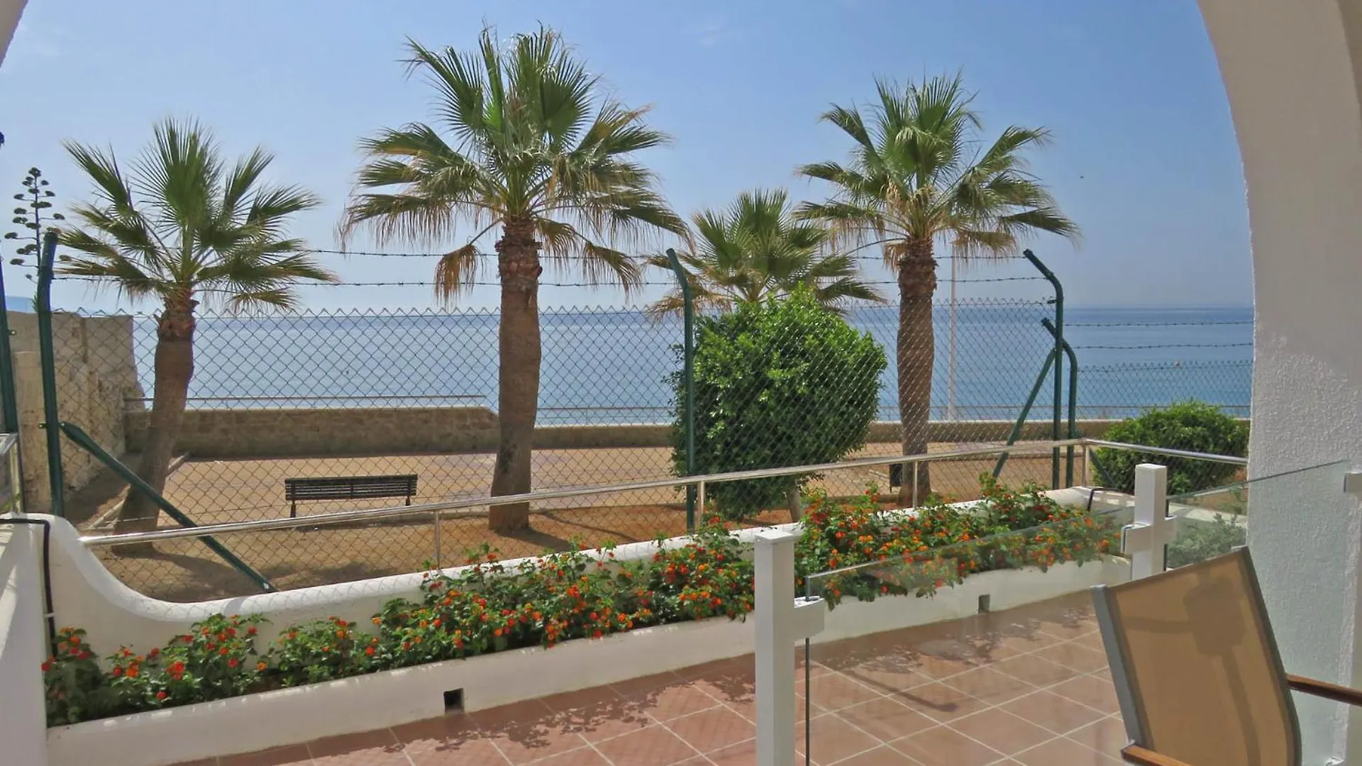 Fuentes De Nerja Appartement