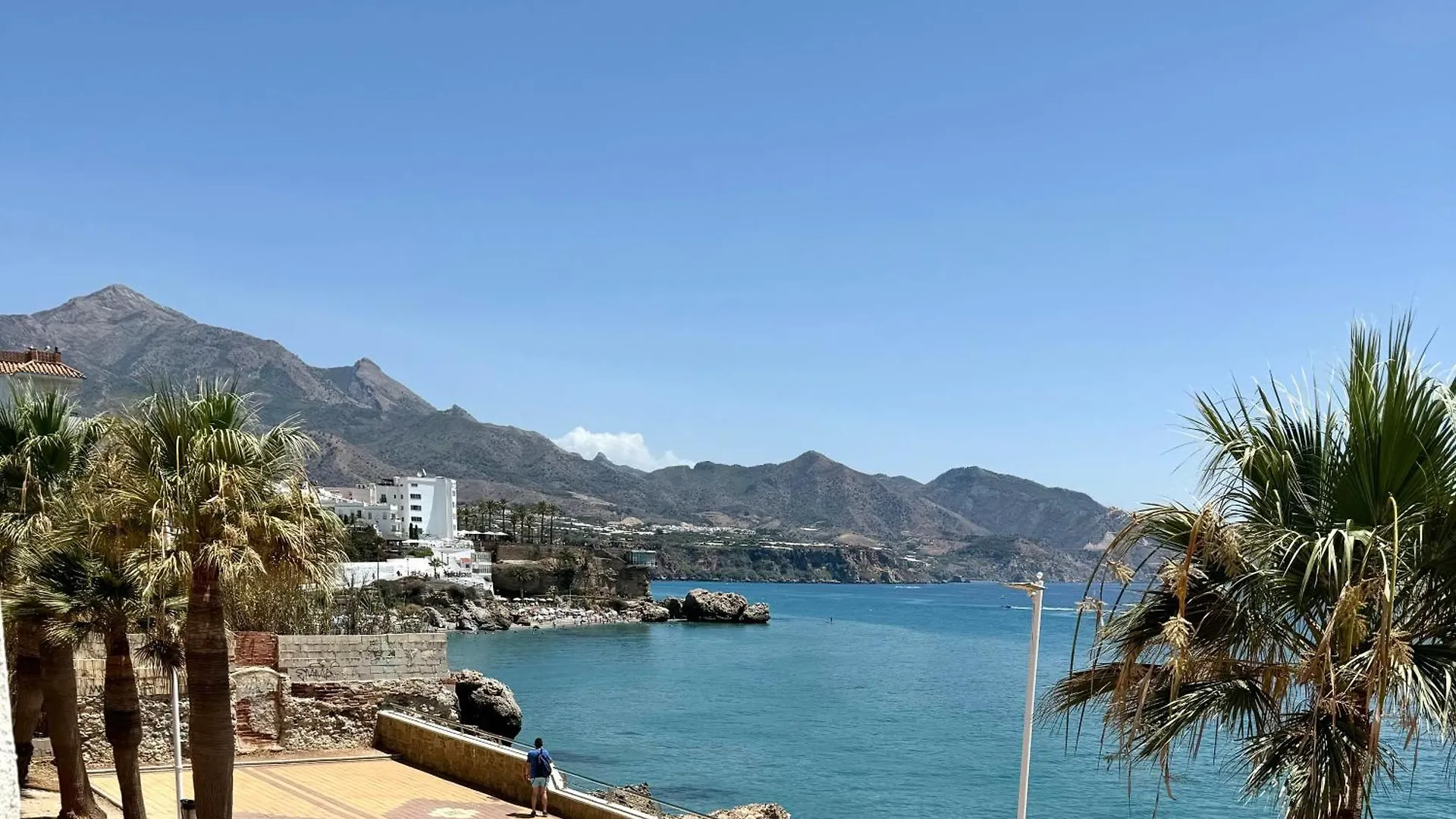 Fuentes De Nerja Appartement Spanje