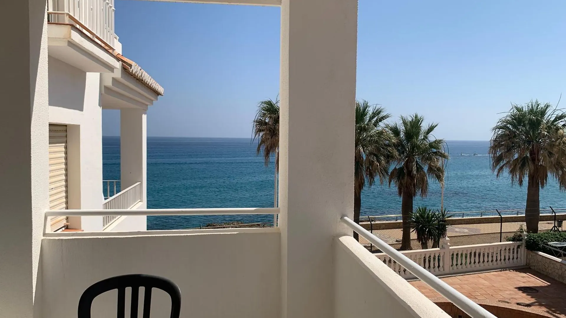 Fuentes De Nerja Appartement