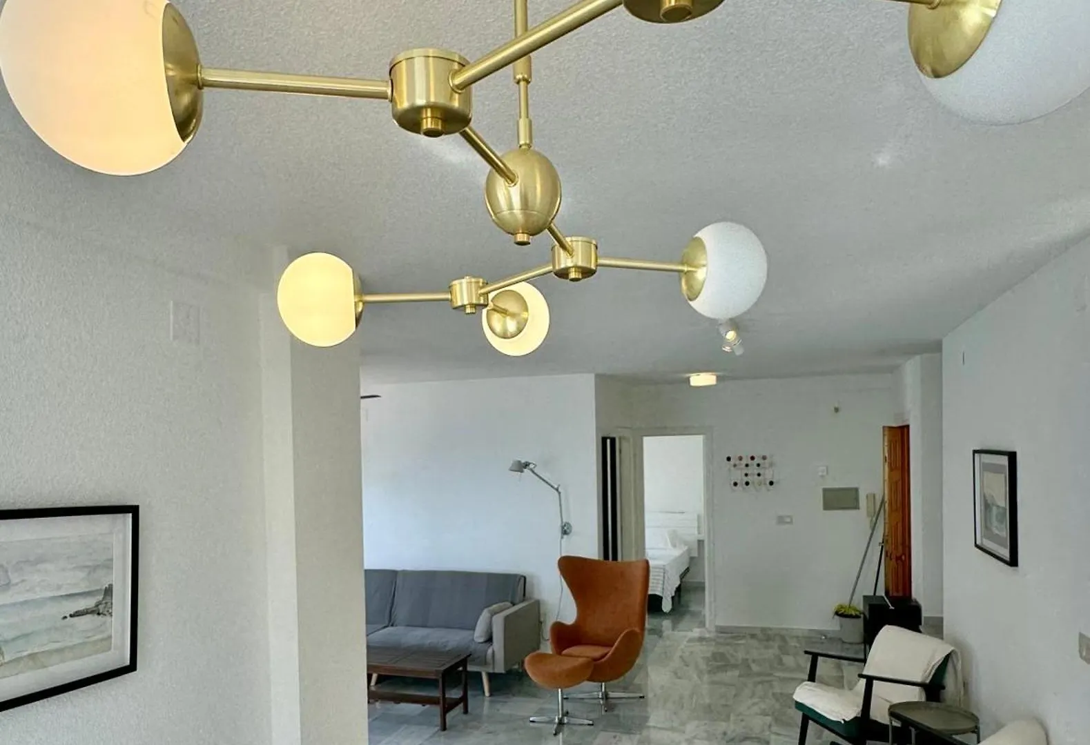 Fuentes De Nerja Appartement Spanje
