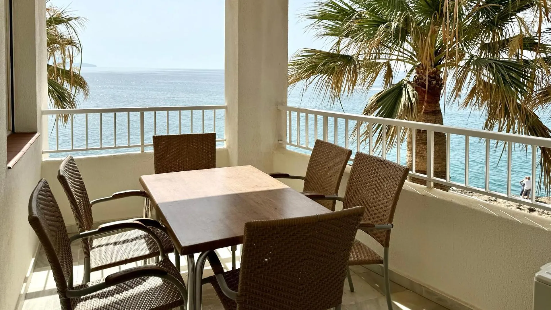 Fuentes De Nerja Appartement