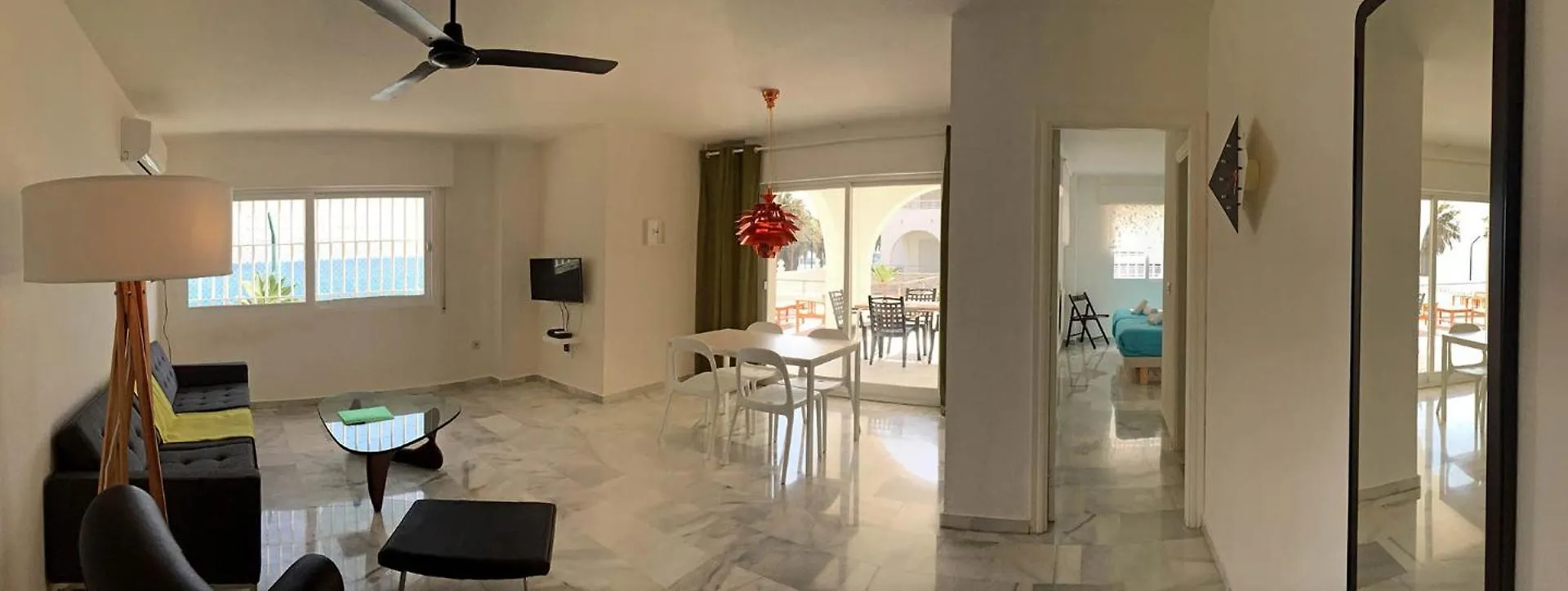 Fuentes De Nerja Appartement Spanje