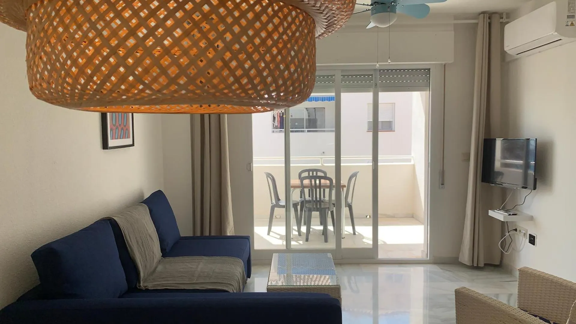Fuentes De Nerja Appartement