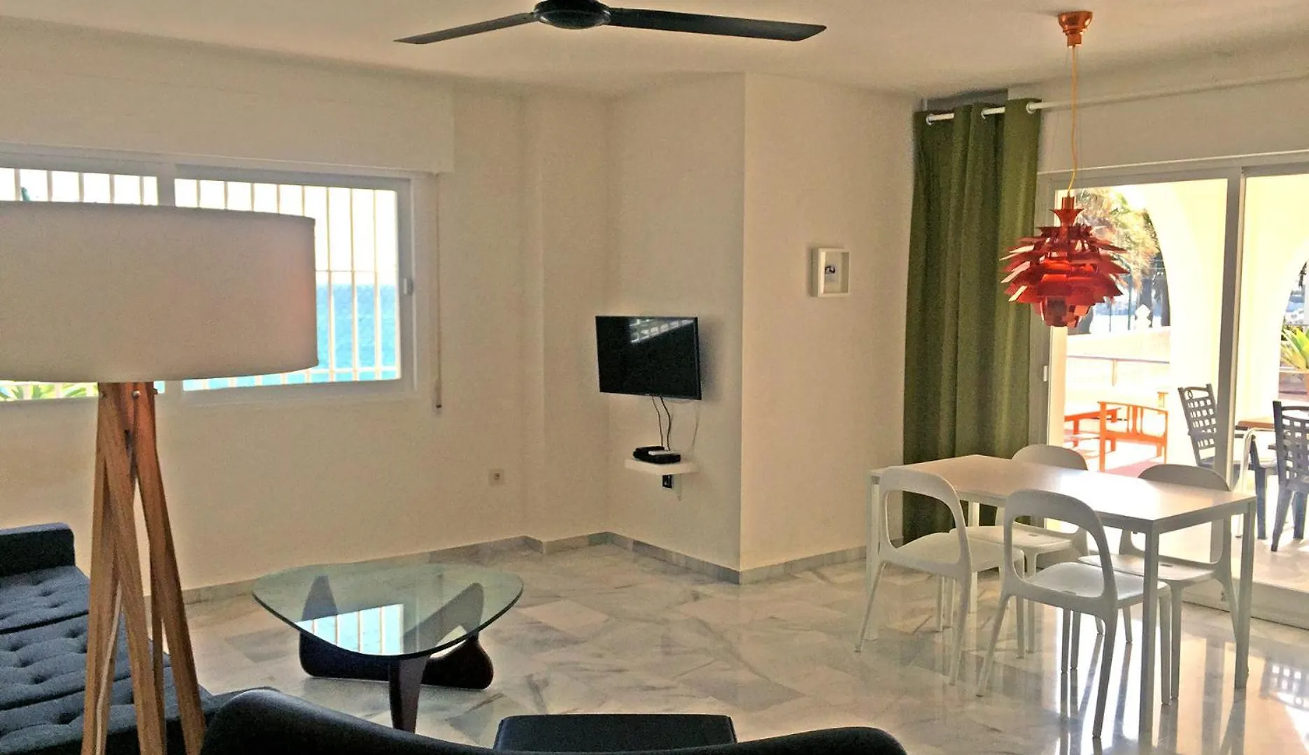 Fuentes De Nerja Appartement