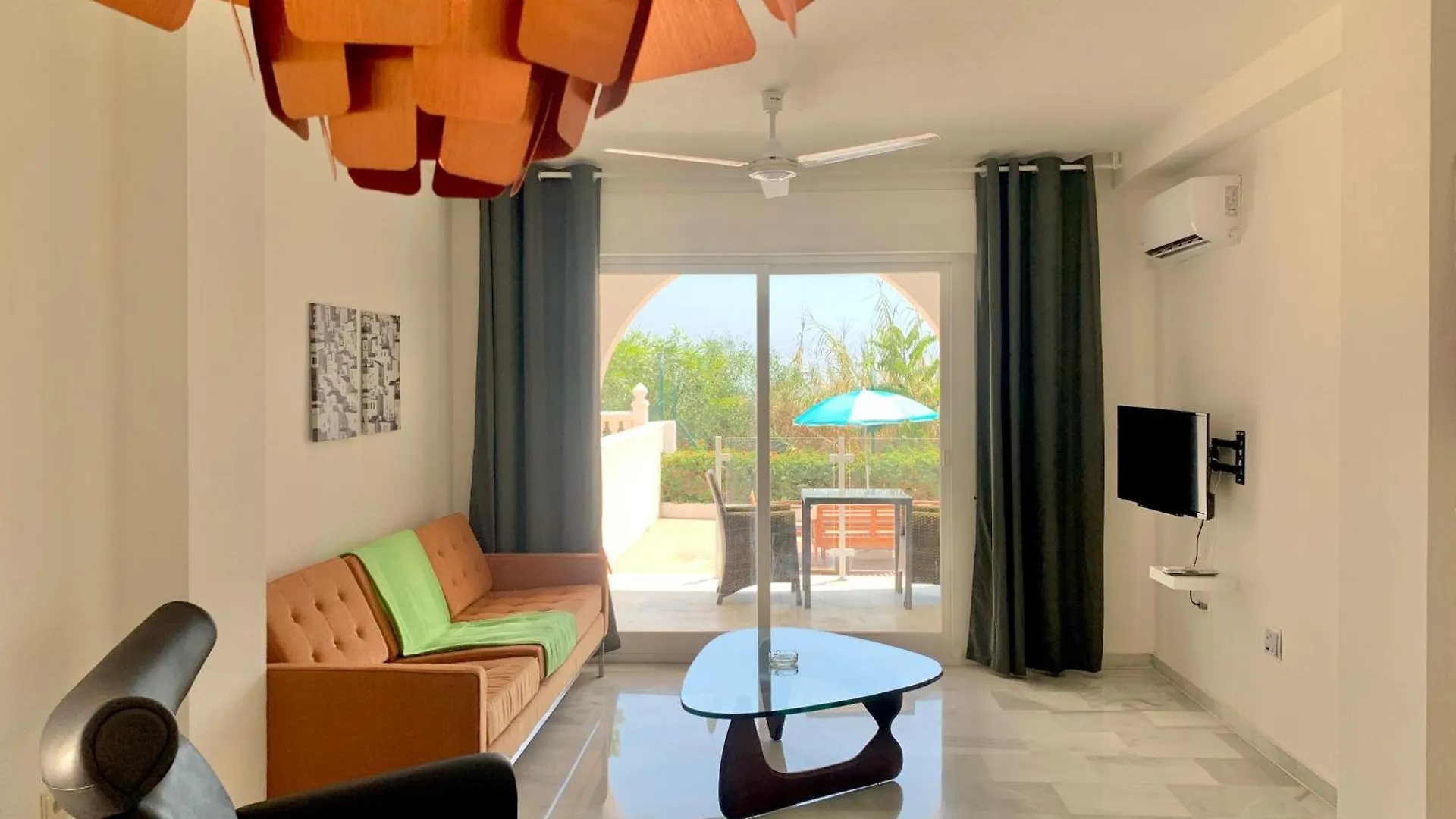 Fuentes De Nerja Appartement Spanje
