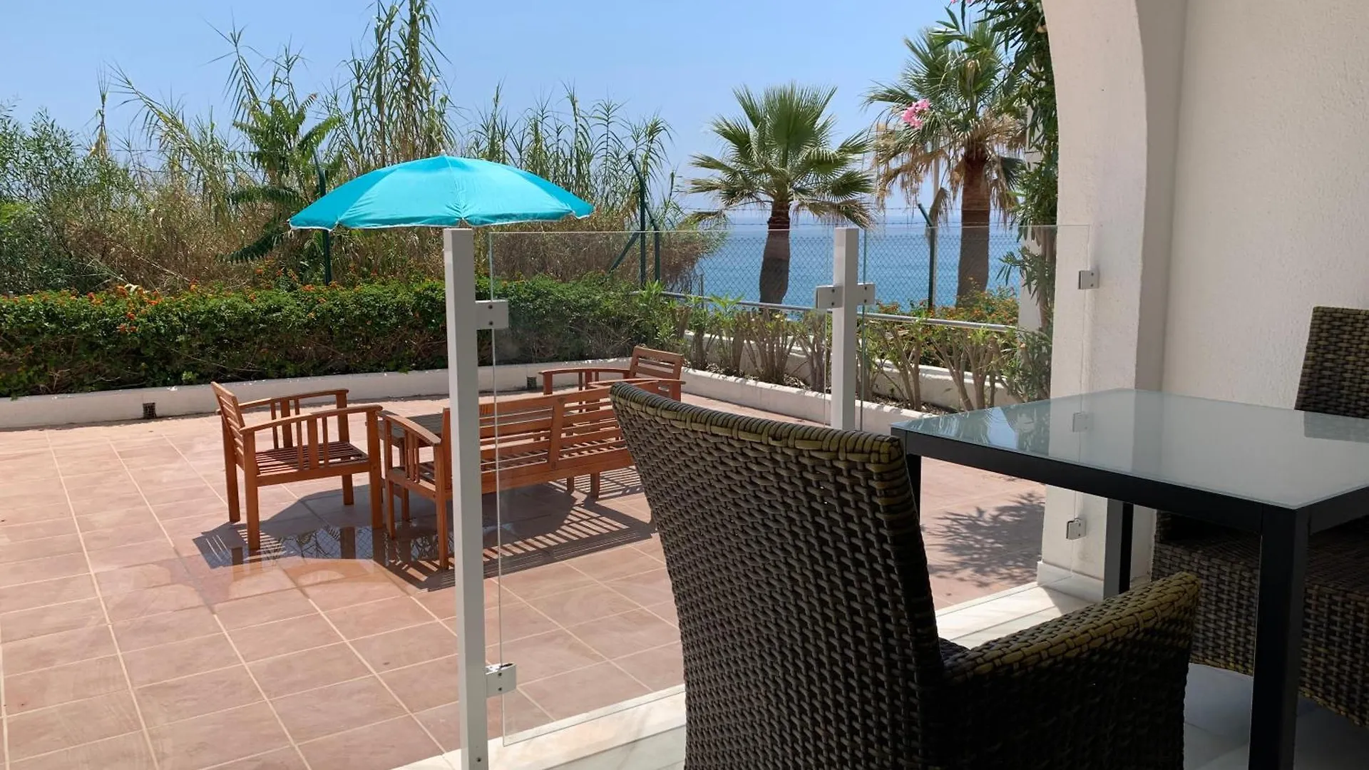 Fuentes De Nerja Appartement
