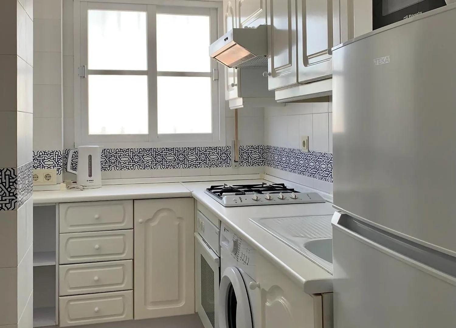 Fuentes De Nerja Appartement