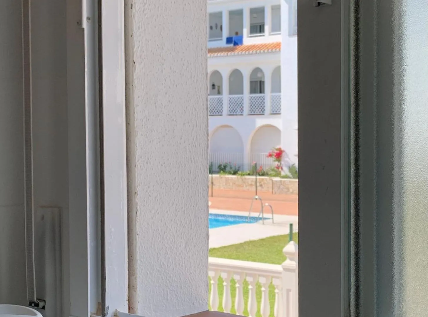 Fuentes De Nerja Appartement 0*,  Spanje