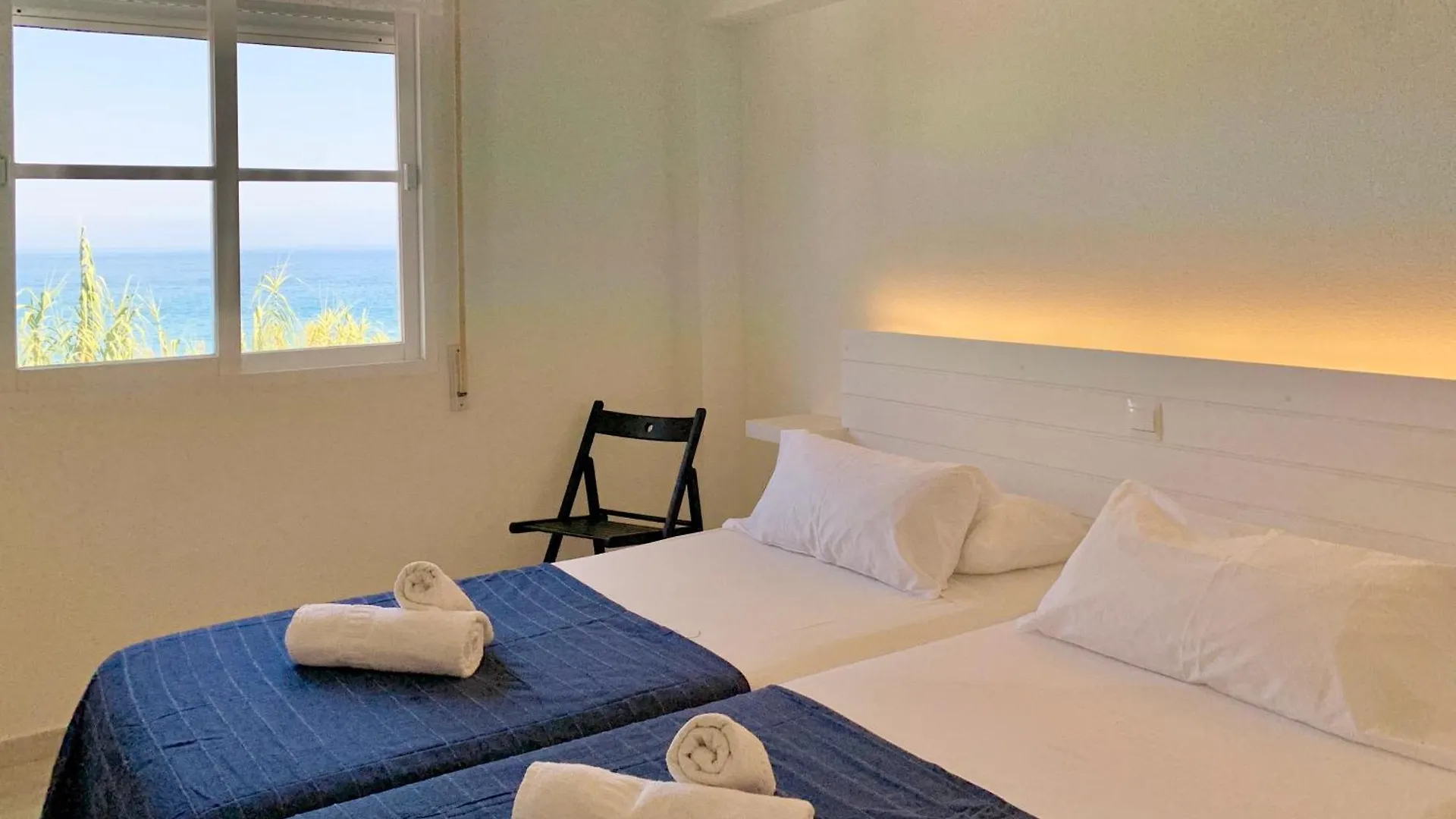 Fuentes De Nerja Appartement