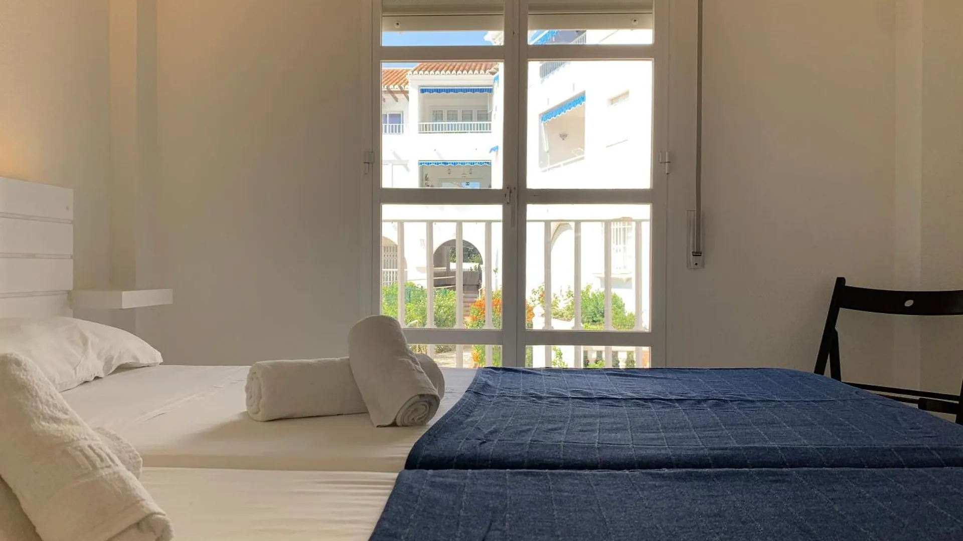 Fuentes De Nerja Appartement