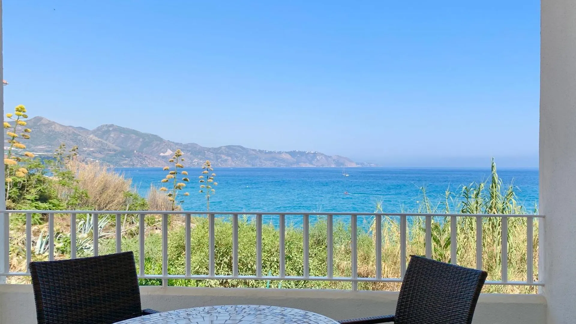 Fuentes De Nerja Appartement Spanje