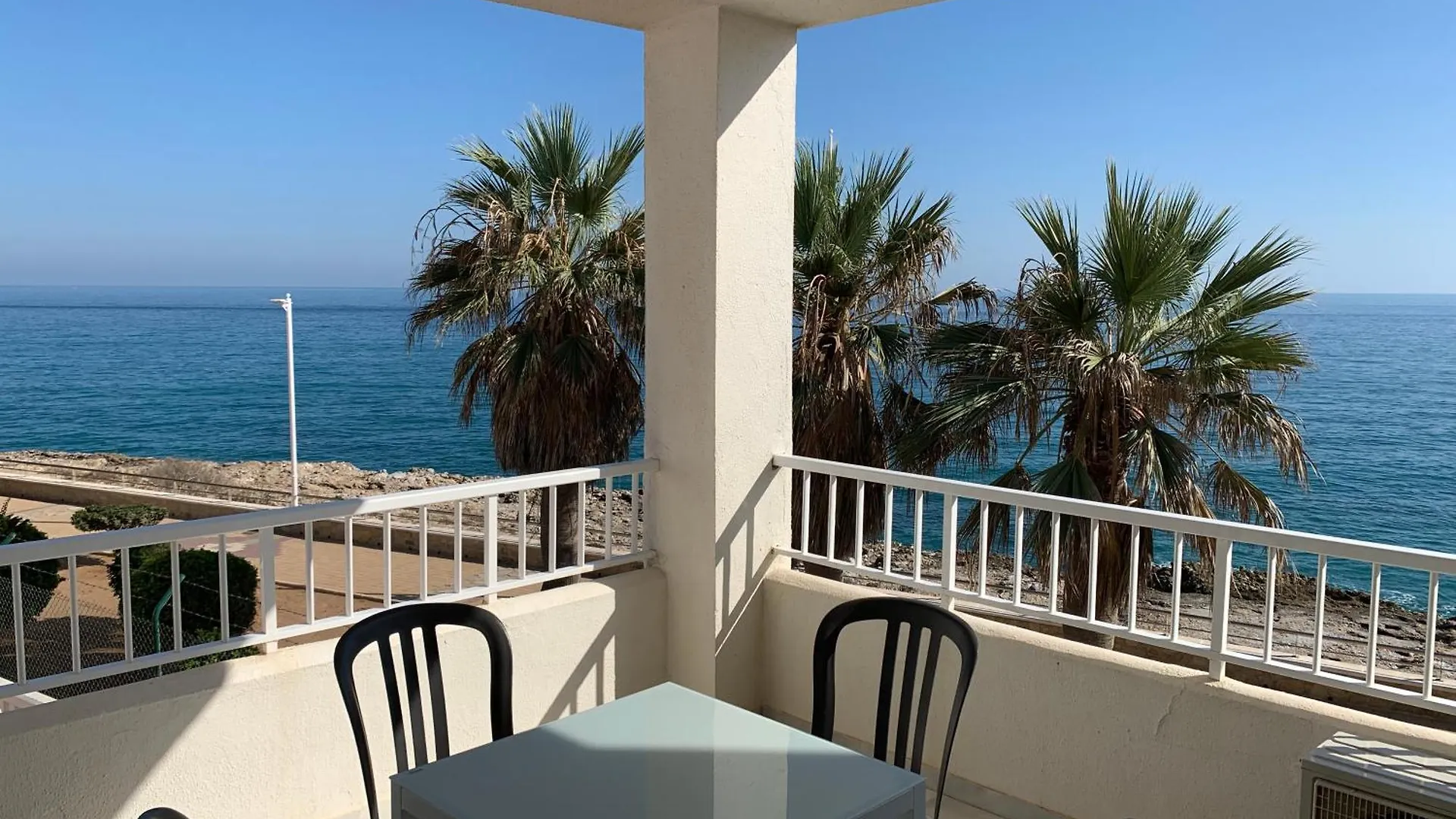 Fuentes De Nerja Appartement