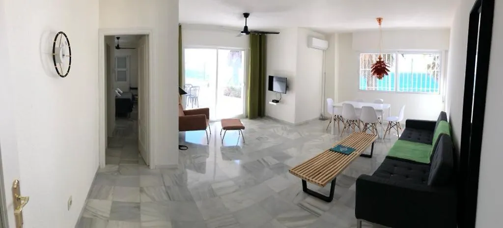 Fuentes De Nerja Appartement Spanje