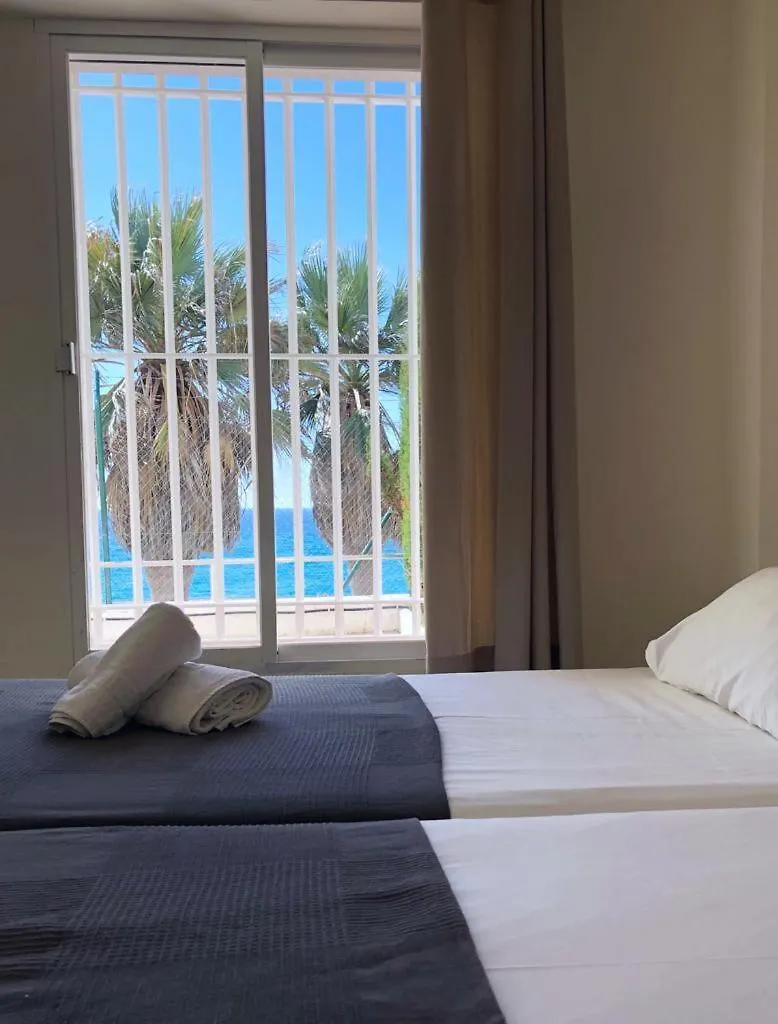 Fuentes De Nerja Appartement