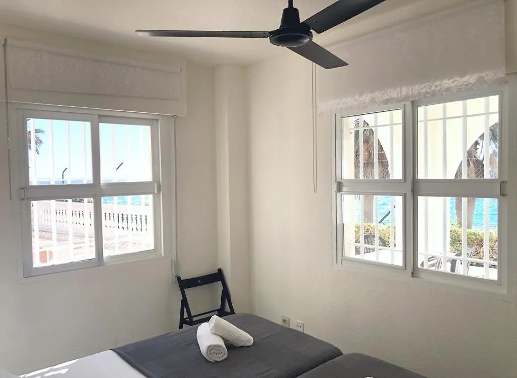Fuentes De Nerja Appartement