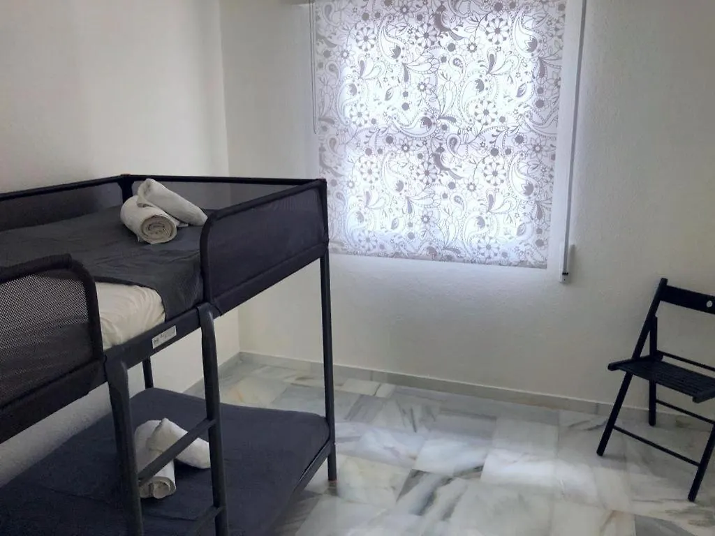 Fuentes De Nerja Appartement Spanje