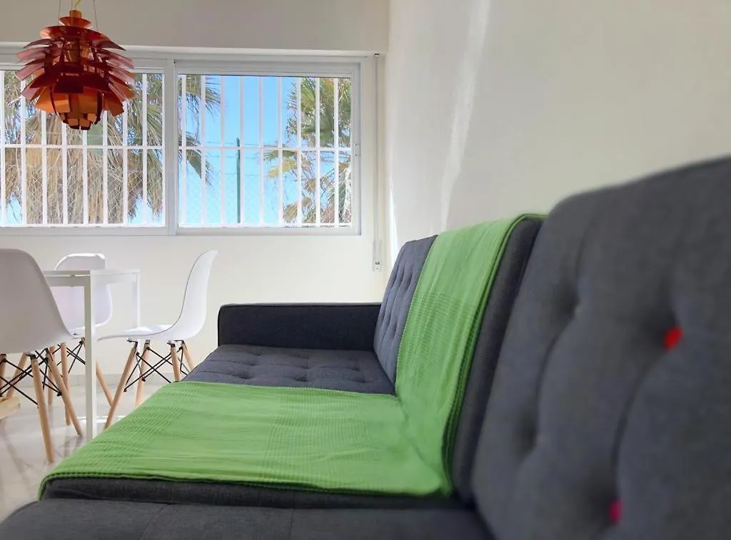 Fuentes De Nerja Appartement