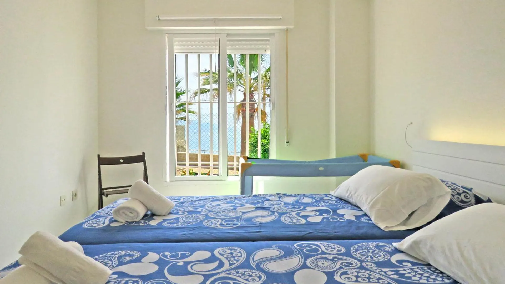 Fuentes De Nerja Appartement