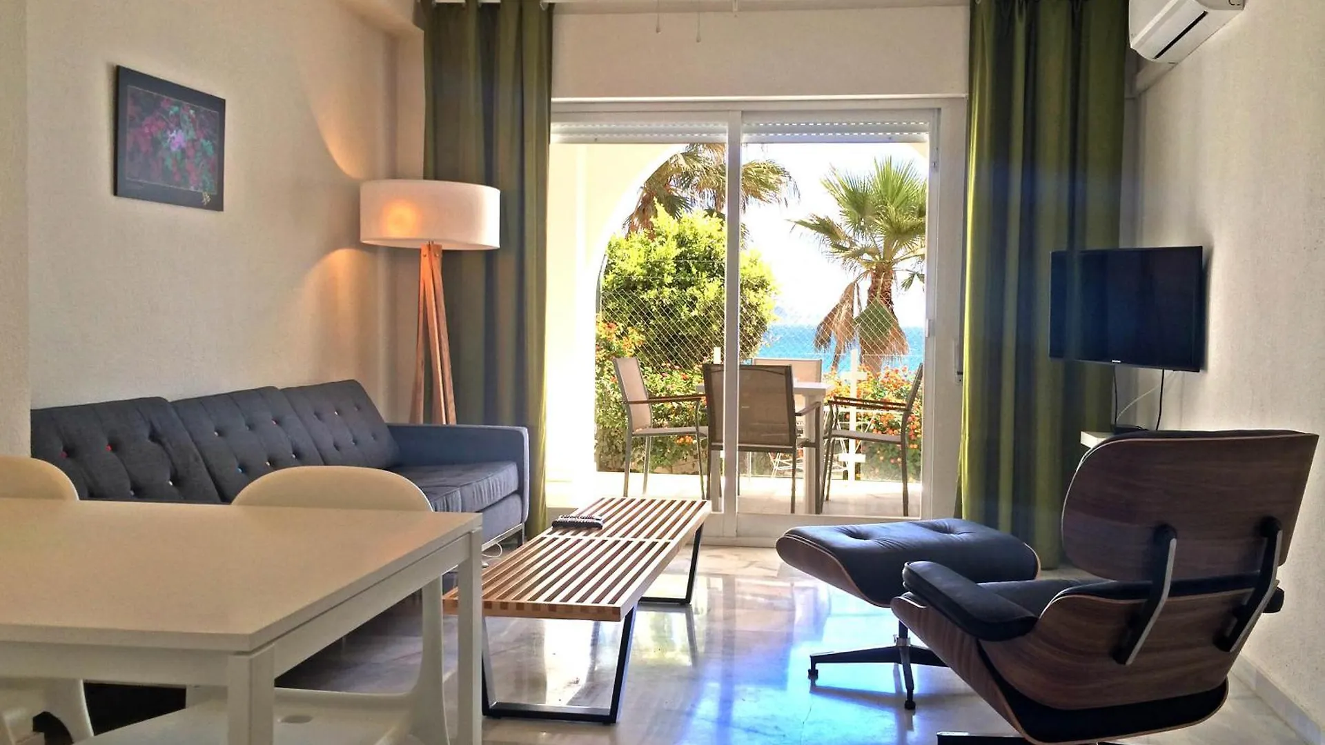 Fuentes De Nerja Appartement