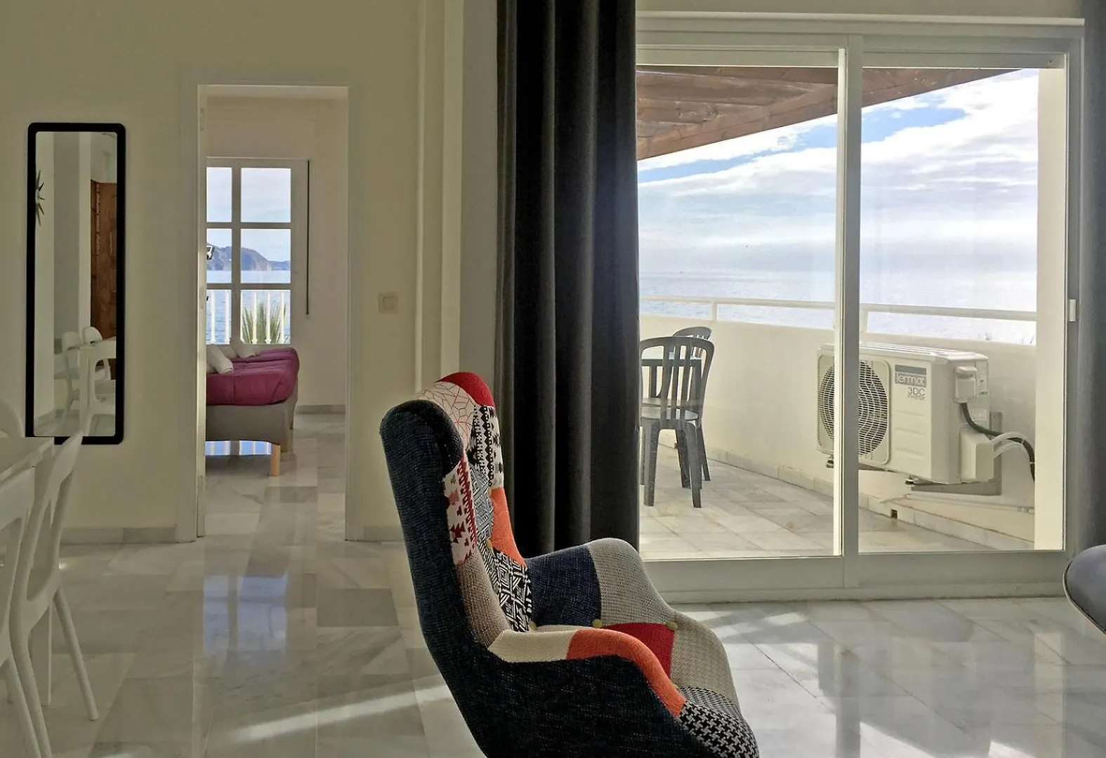 Fuentes De Nerja Appartement 0*,