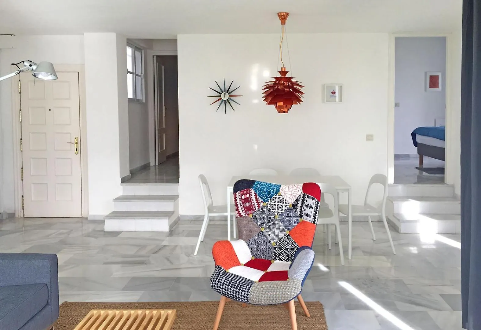 Fuentes De Nerja Appartement