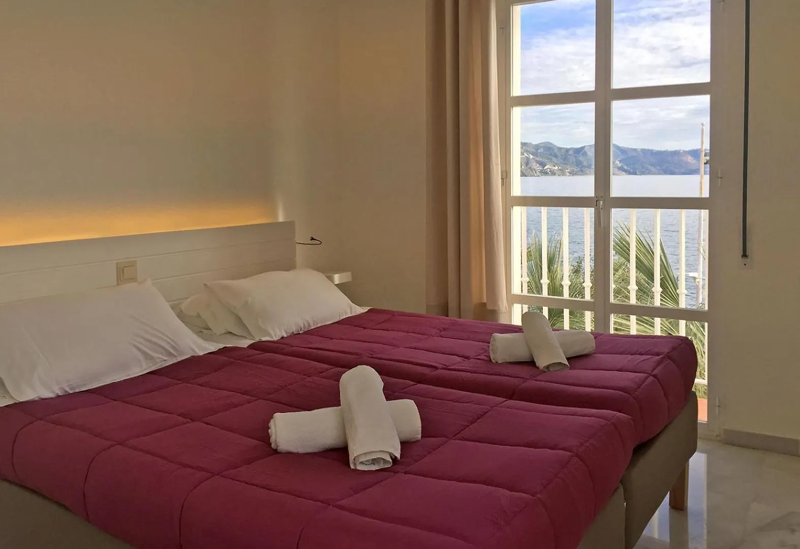 Fuentes De Nerja Appartement