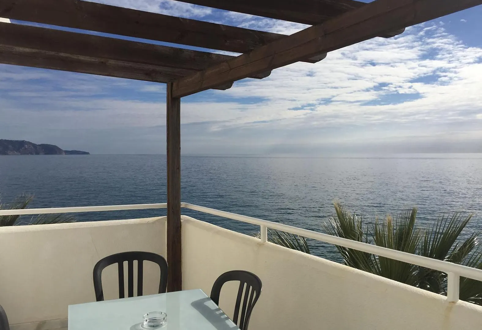 Fuentes De Nerja Appartement