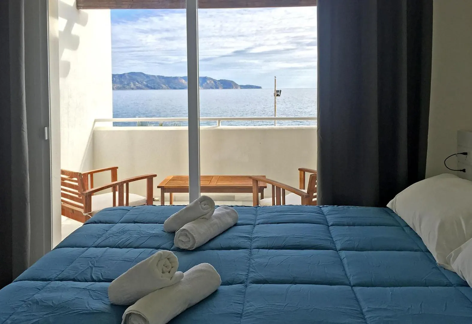 Fuentes De Nerja Appartement Spanje