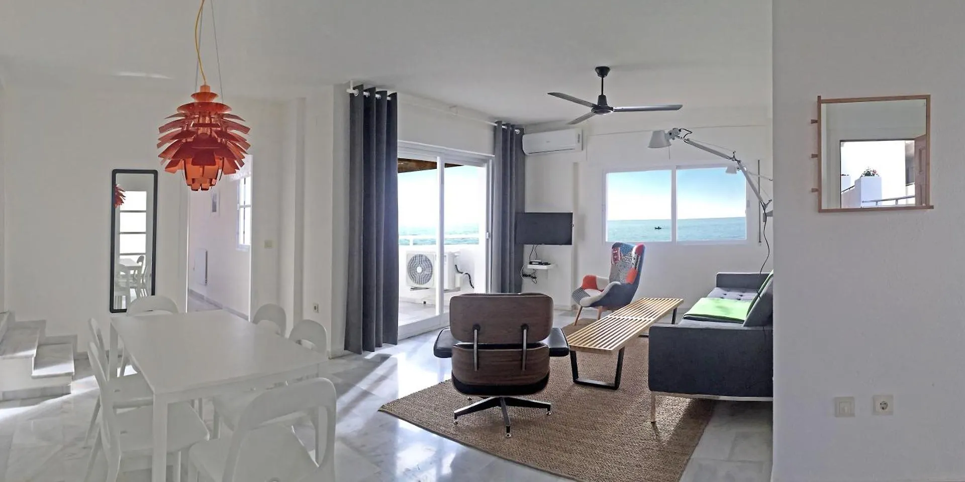 Fuentes De Nerja Appartement
