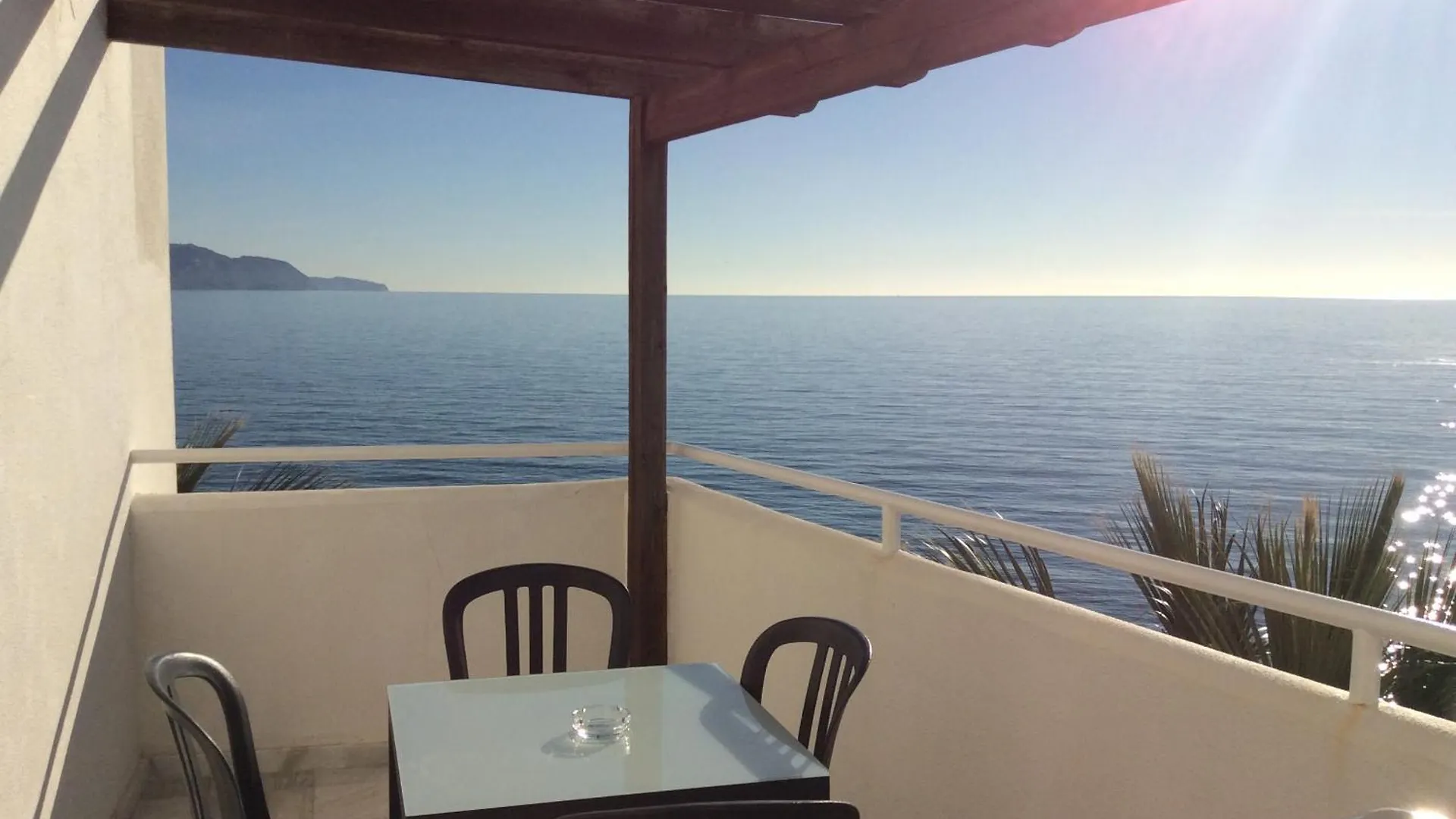 Fuentes De Nerja Appartement Spanje