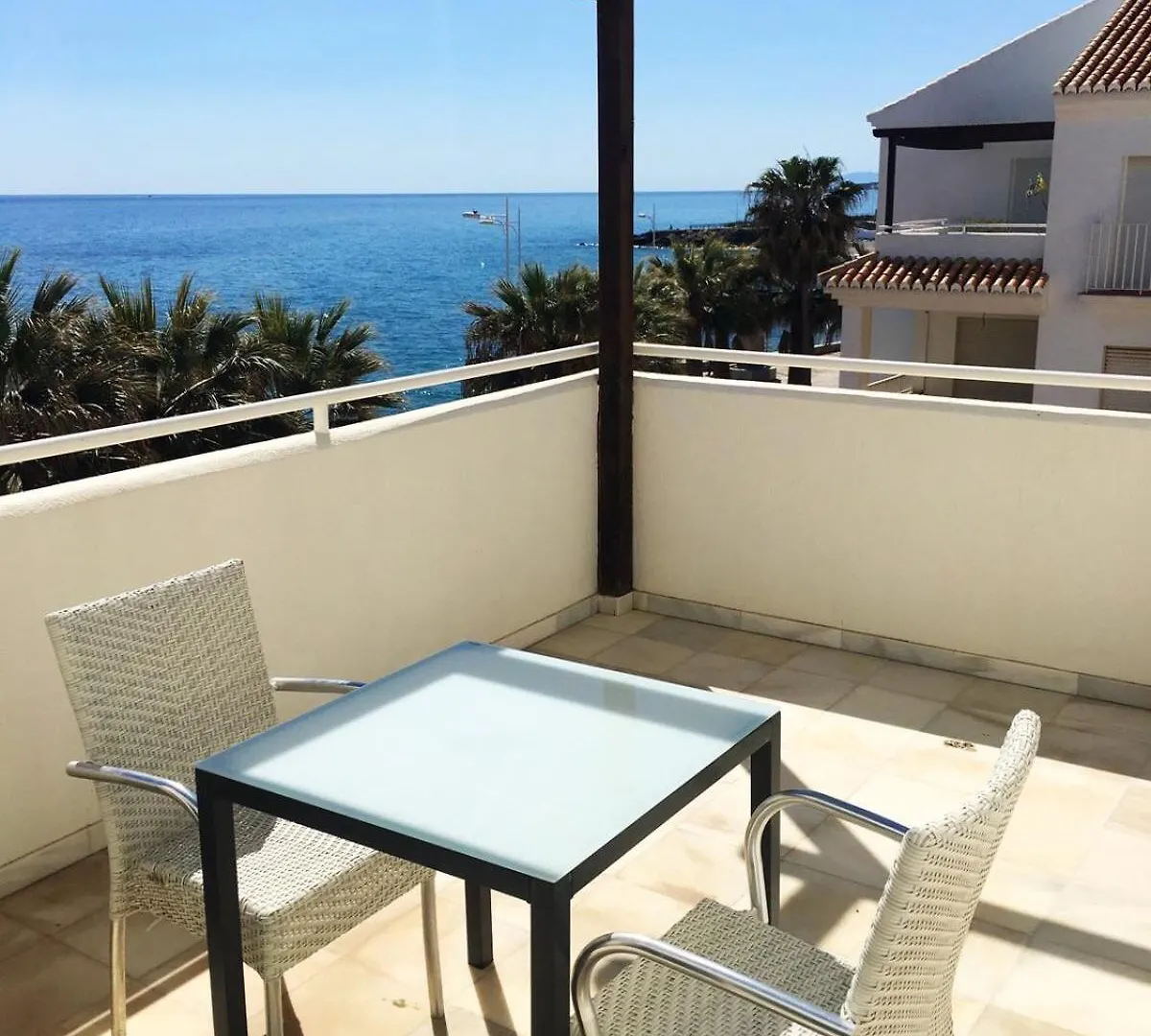Fuentes De Nerja Appartement 0*,  Spanje