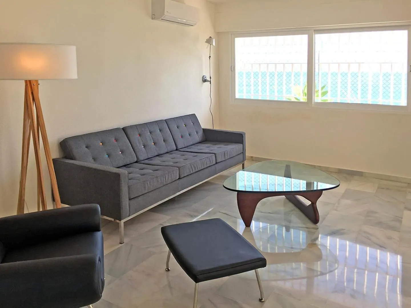 Fuentes De Nerja Appartement