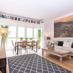  Appartement Henao Park De Suites, En Pleno Centro Con Garaje Directo Espagne