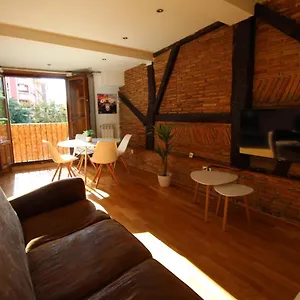  Appartement Monkeys House. Espagne
