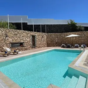  Appartement La Morreta I - Lanzarote Espagne