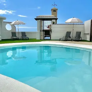  Appartement Chimeneas Espagne