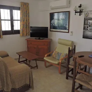  Appartement Villas-capistrano Espagne
