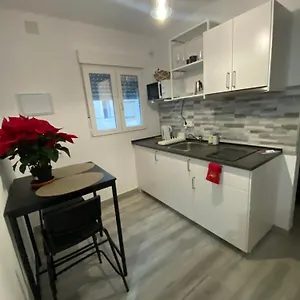  Appartement Canaima
