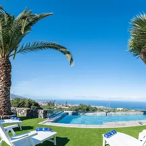  Appartement Julieta Espagne